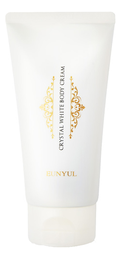 

Осветляющий крем для тела Crystal White Body Cream 150г