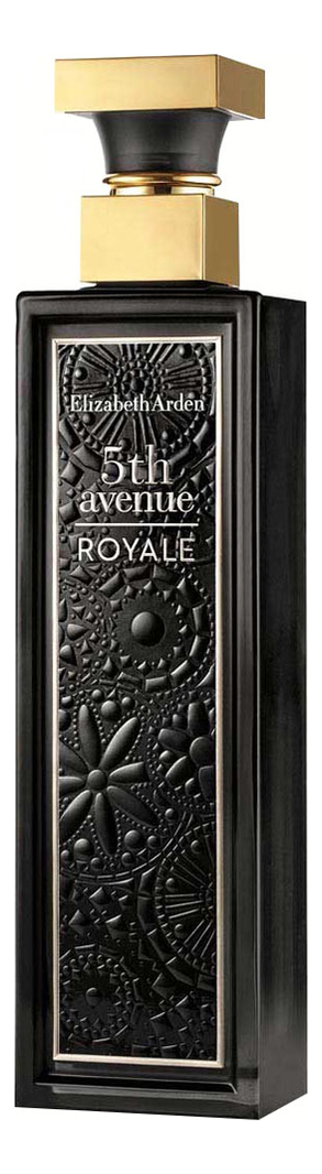 5th Avenue Royale: парфюмерная вода 125мл уценка