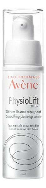 

Сыворотка для лица Physio Lift Serum Lissant Repulpant 30мл