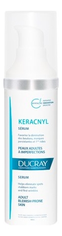 

Сыворотка для лица Keracnyl Serum 30мл