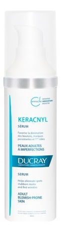 Сыворотка для лица Keracnyl Serum 30мл