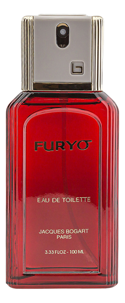 Furyo: туалетная вода 100мл уценка jacques zolty cubata 100