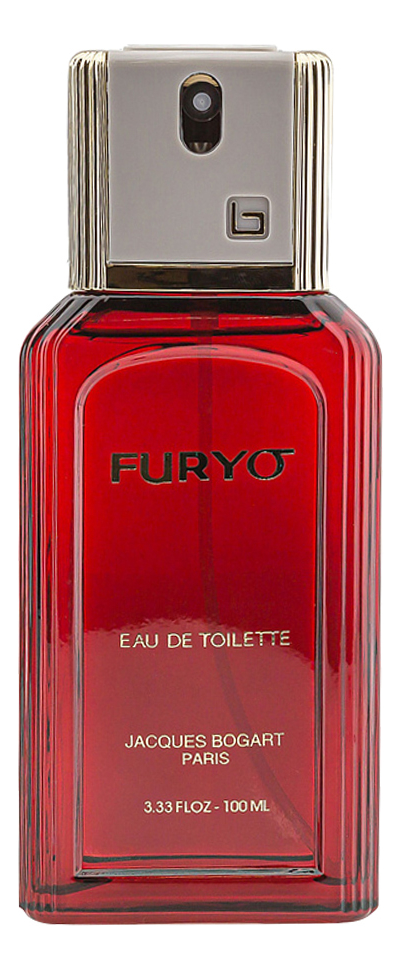 

Furyo: туалетная вода 100мл тестер, Furyo