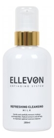

Освежающее очищающее молочко для лица Refreshing Cleansing Milk: Молочко 200мл, Освежающее очищающее молочко для лица Refreshing Cleansing Milk