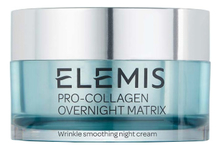 Elemis Ночной крем для лица Pro-Collagen Overnight Matrix 50мл