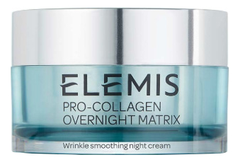 Ночной крем для лица Pro-Collagen Overnight Matrix 50мл