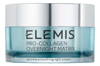 Ночной крем для лица Pro-Collagen Overnight Matrix 50мл