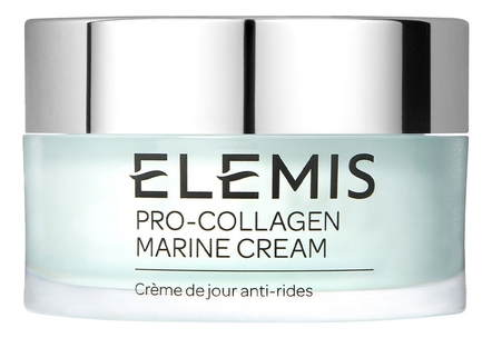 Elemis Дневной крем для лица Pro-Collagen Marine Cream