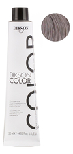 Dikson Стойкая крем-краска для волос Color 120мл