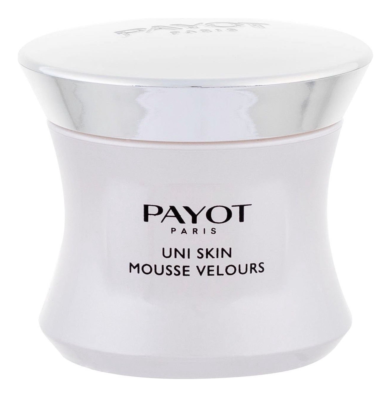 

Дневной крем-мусс для лица Uni Skin Mousse Velours 50мл