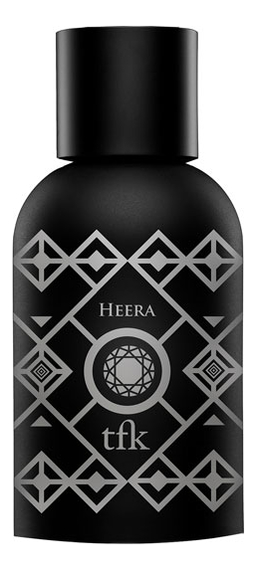 Heera: парфюмерная вода 100мл