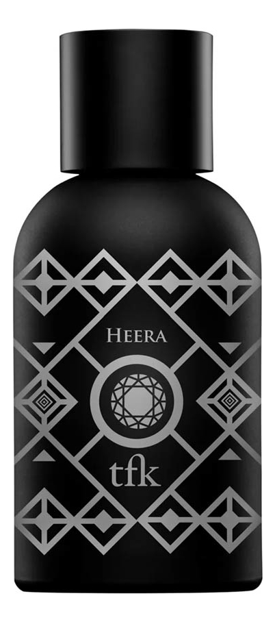 Heera: парфюмерная вода 100мл уценка
