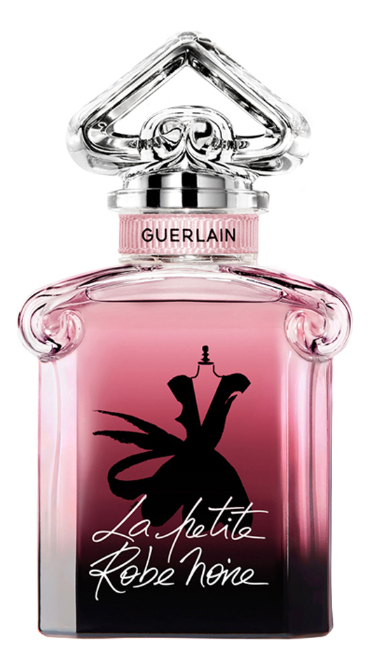 

La Petite Robe Noire: парфюмерная вода 30мл уценка, La Petite Robe Noire