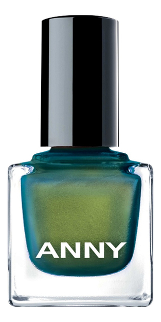 

Лак для ногтей 15мл: 370.10 Holographic Gold With Greens, Лак для ногтей 15мл