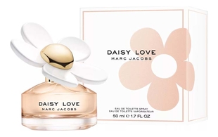 Daisy Love