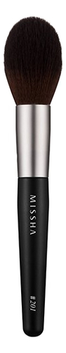 

Кисть для пудры Artistool Powder Brush No201