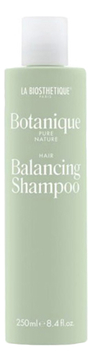 Шампунь для чувствительной кожи головы Balancing Shampoo
