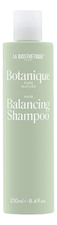 La Biosthetique Шампунь для чувствительной кожи головы Balancing Shampoo