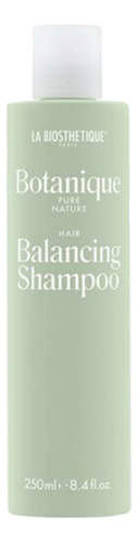 Шампунь для чувствительной кожи головы Balancing Shampoo: Шампунь 250мл