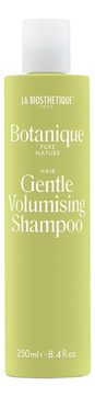 Шампунь для укрепления волос Gentle Volumising Shampoo