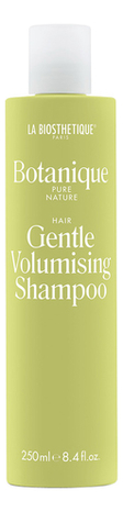 

Шампунь для укрепления волос Gentle Volumising Shampoo: Шампунь 250мл, Шампунь для укрепления волос Gentle Volumising Shampoo