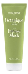 

Маска 125мл, Восстанавливаюшая маска для волос Intense Mask