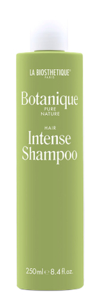 

Шампунь для придания мягкости волосам Botanique Intense Shampoo: Шампунь 250мл, Шампунь для придания мягкости волосам Botanique Intense Shampoo