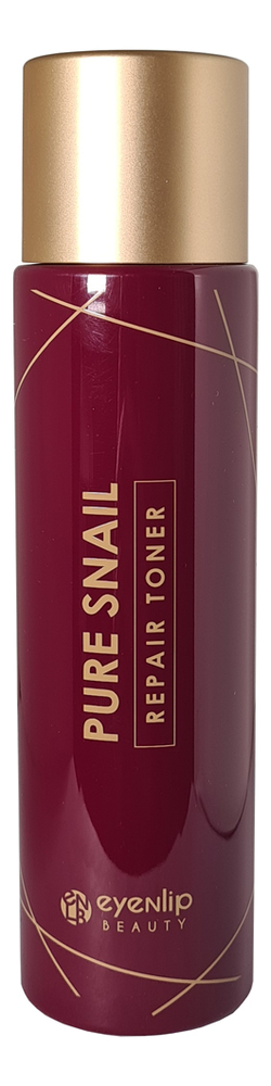 

Тонер для лица с муцином улитки Pure Snail Repair Toner 150мл