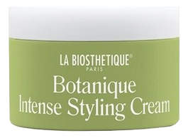 

Крем для волос Botanique Intense Styling Cream 75мл