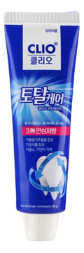 Зубная паста Dentimate Total Care Toothpaste 120г