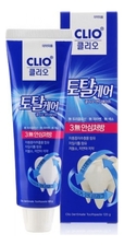 CLIO Зубная паста Dentimate Total Care Toothpaste 120г