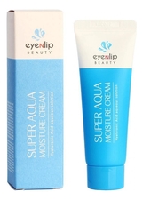 Eyenlip Крем для лица увлажняющий с гиалуроновой кислотой Super Aqua Moisture Cream 45мл