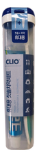 CLIO Набор (зубная паста Portable Sense R 50г + зубная щетка Expert Toothpaste)