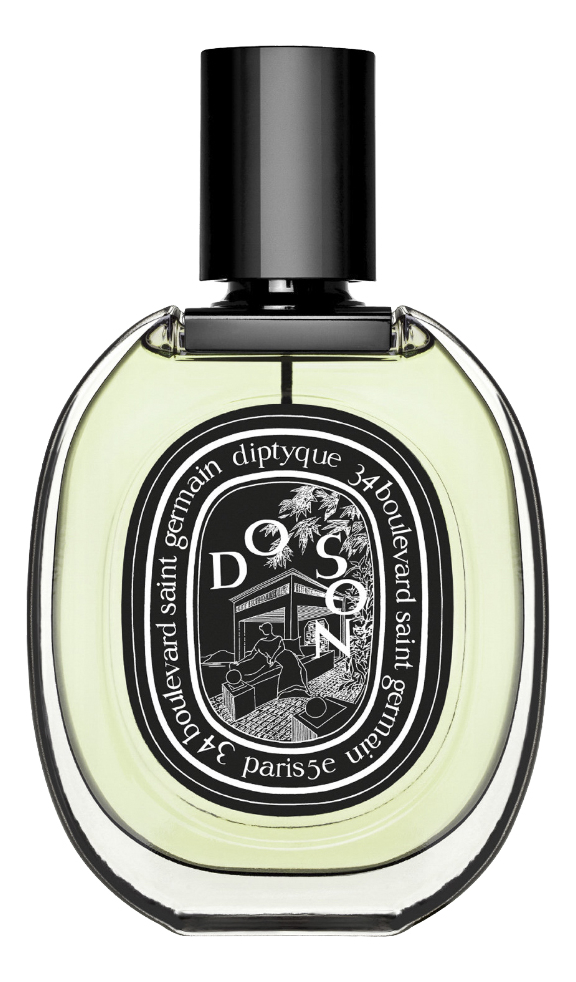 

Do Son Eau de Parfum: парфюмерная вода 1,5мл, Do Son Eau de Parfum