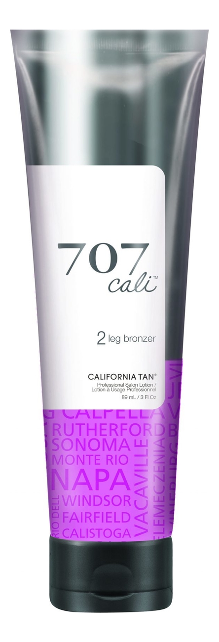 

Бронзатор для ног 707 Cali Leg Bronzer: Бронзатор 89мл, Бронзатор для ног 707 Cali Leg Bronzer