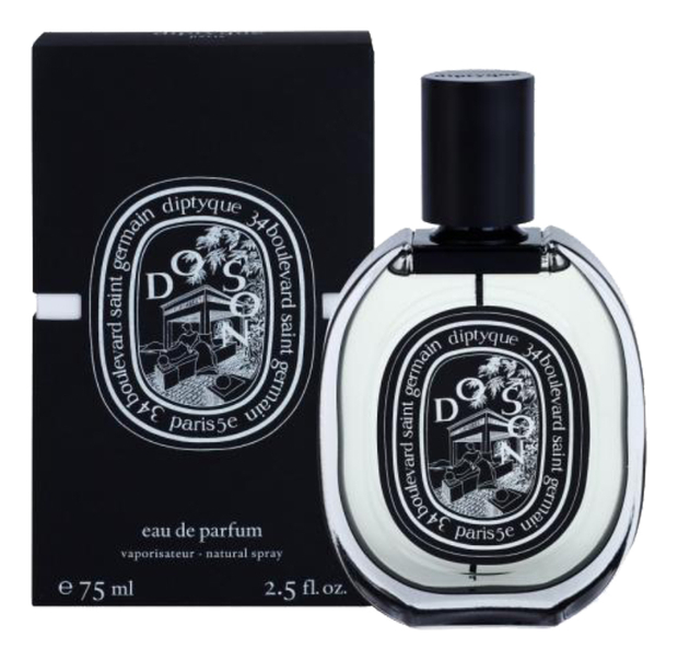 Do Son Eau de Parfum
