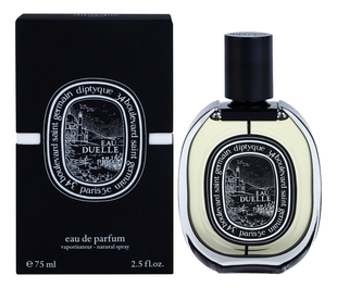 Eau Duelle Eau de Parfum