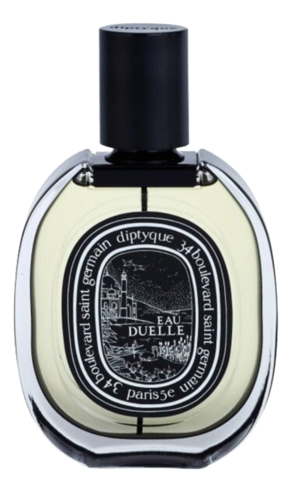 

Eau Duelle Eau De Parfum: парфюмерная вода 75мл уценка, Eau Duelle Eau De Parfum
