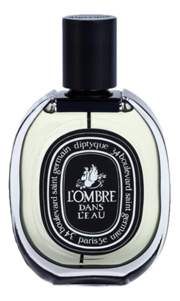 Купить L'Ombre Dans L'Eau Eau De Parfum: парфюмерная вода 2мл, Diptyque