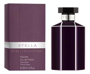 

Stella Absolute: парфюмерная вода 50мл, Stella Absolute