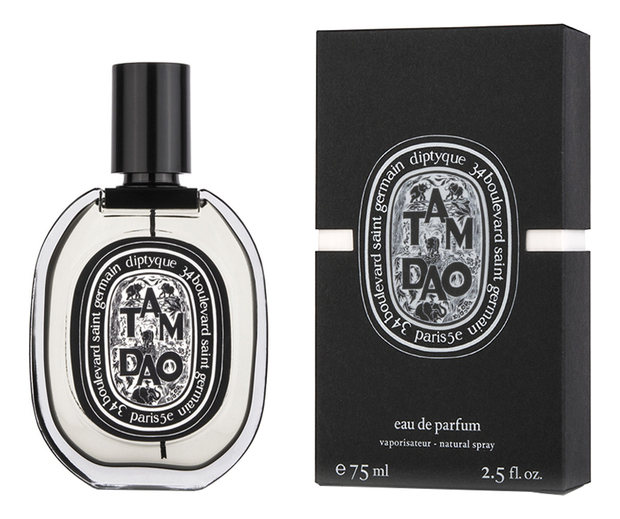 Diptyque Tam Dao Eau De Parfum Парфюмерная вода купить