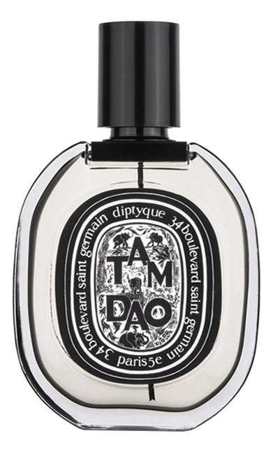 Tam Dao Eau De Parfum: парфюмерная вода 75мл уценка парфюмерная вода diptyque tam dao eau de parfum