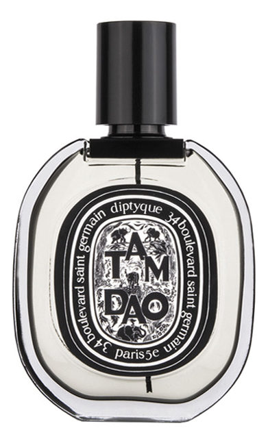 

Diptyque Tam Dao Eau De Parfum: парфюмерная вода 75мл тестер, Diptyque Tam Dao Eau De Parfum