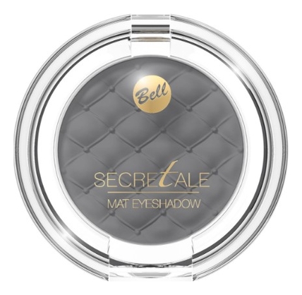 

Тени для век матовые Secretale Mat Eyeshadow 2,5г: No 08, Тени для век матовые Secretale Mat Eyeshadow 2,5г