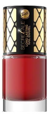 

Лак для ногтей Secretale Long Lasting Nail Enamel 8мл: No 07, Лак для ногтей Secretale Long Lasting Nail Enamel 8мл