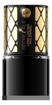 

Лак для ногтей Secretale Long Lasting Nail Enamel 8мл: No 10, Лак для ногтей Secretale Long Lasting Nail Enamel 8мл
