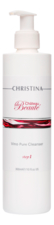CHRISTINA Очищающий гель для лица Chateau De Beaute Vino Pure Cleanser Step 1 300мл