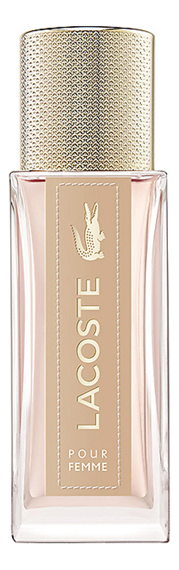 

Lacoste Pour Femme Intense: парфюмерная вода 30мл тестер, Lacoste Pour Femme Intense