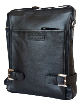

Сумка Guratti Black 5036-01