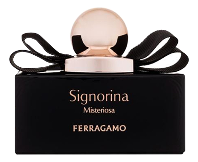 Signorina Misteriosa парфюмерная вода 50мл уценка 4674₽